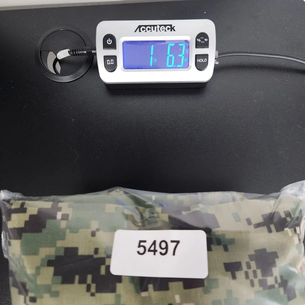 Patagonia please review